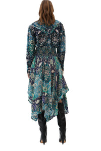 Maria Cher - Lugo Amapola Skirt