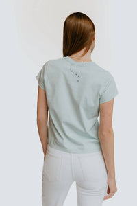 Clare V. - Bon Vivant Top