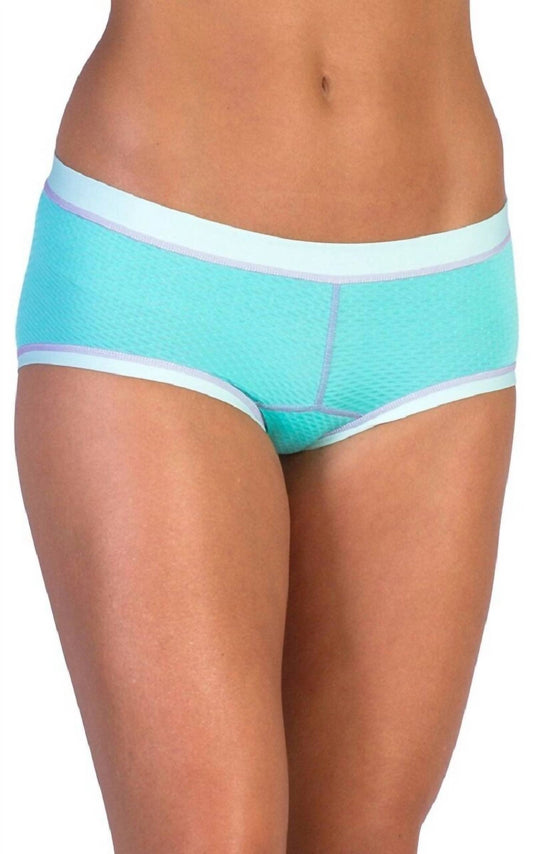 Exofficio - Give-N-Go Sport Mesh Hipkini Panty