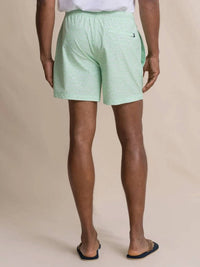Southern Tide - Men's Palmy Vibes Maritime Swim Trunk