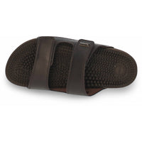 Kenkoh - Unisex Serenity V Massage Sandals
