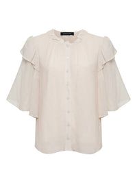 Sanctuary - Deja Vu Blouse
