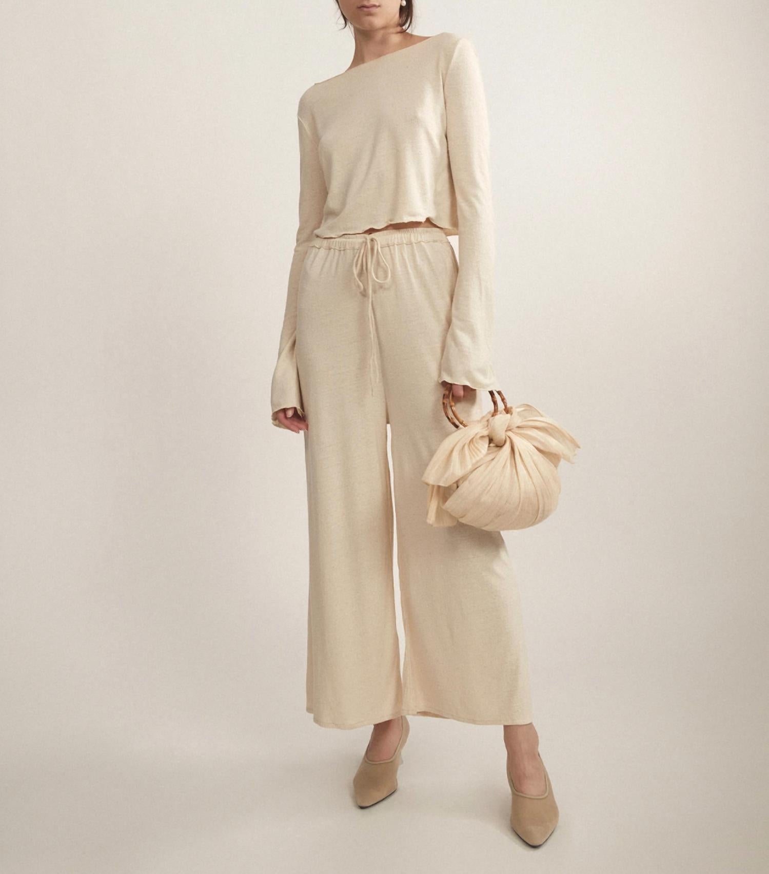 ORA LOUNGE PANT