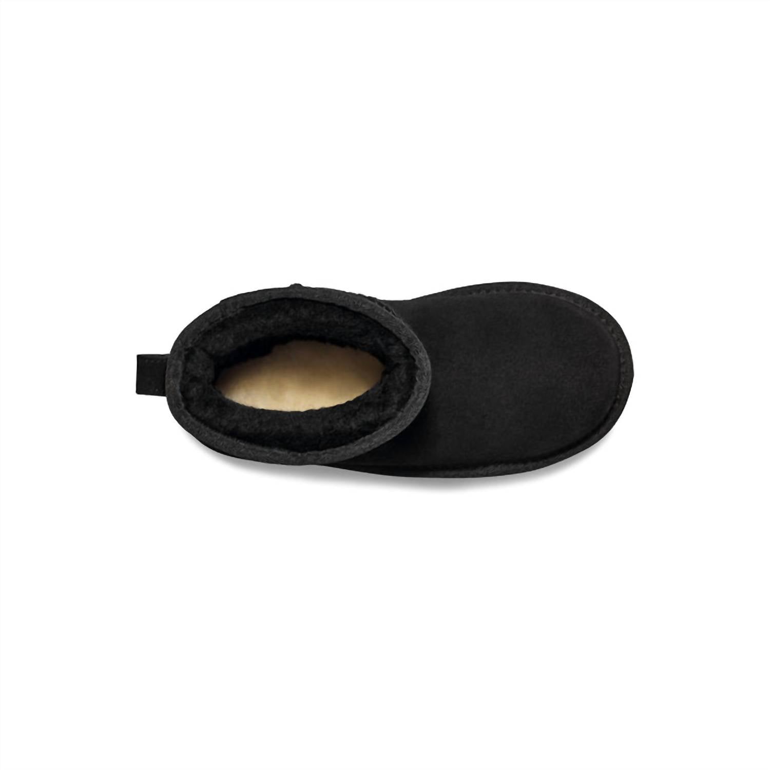 Ugg - Kid's Classic Mini Platform Boots