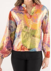 Emily Mccarthy - Lolli Top