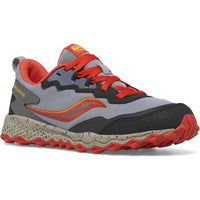 Saucony - Boy's Peregrine Kdz Sneaker