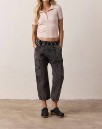 Nsf - Shailey Paperbag Waist Pant