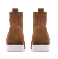 Weech - Men's Leather Chukka Boots