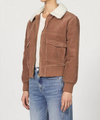 Dear John Denim - Hallie Corduroy Jacket