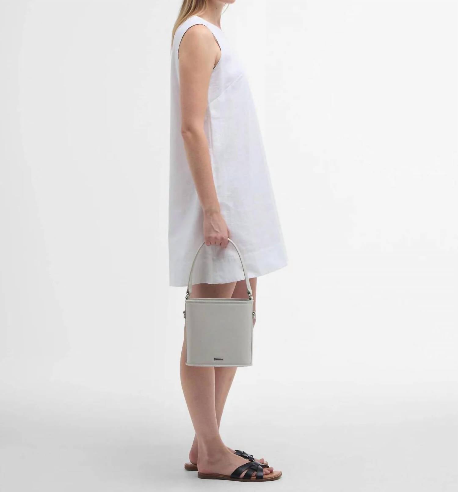 Barbour - Lucy Mini Dress