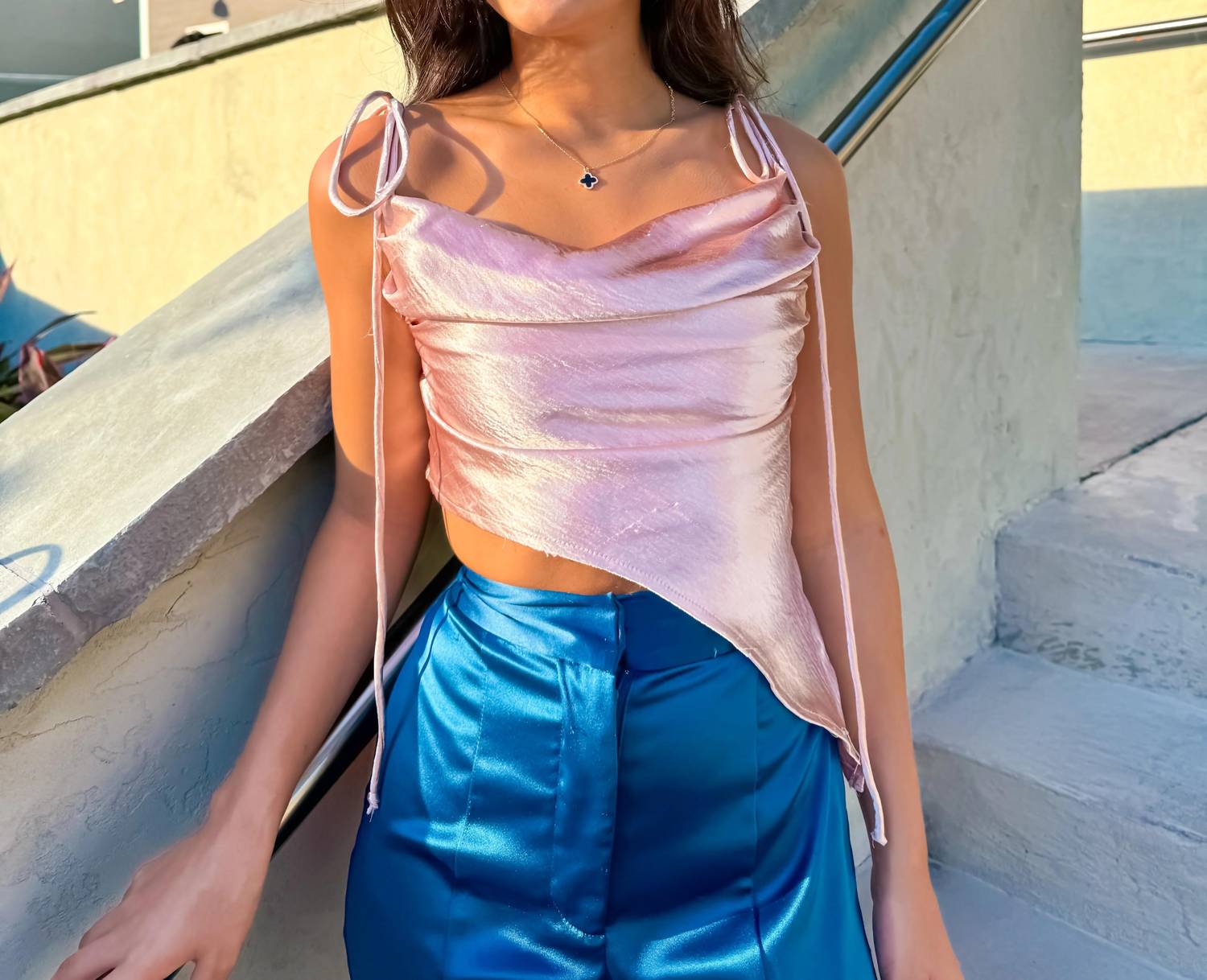 In The Beginning - Asymmetrical Top