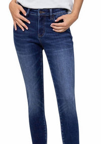 Veveret - Ankle Stretch Jean