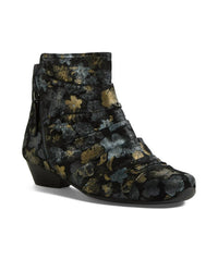 Ziera Women's Camryn-w Boots in black metal - women's shoe
