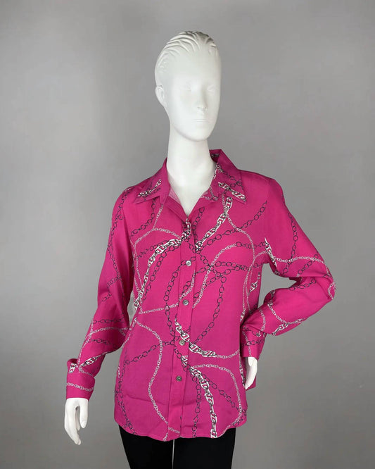 Karen Kane - Long Sleeve Top