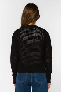 Velvet Heart - Aris Button Up Cardigan