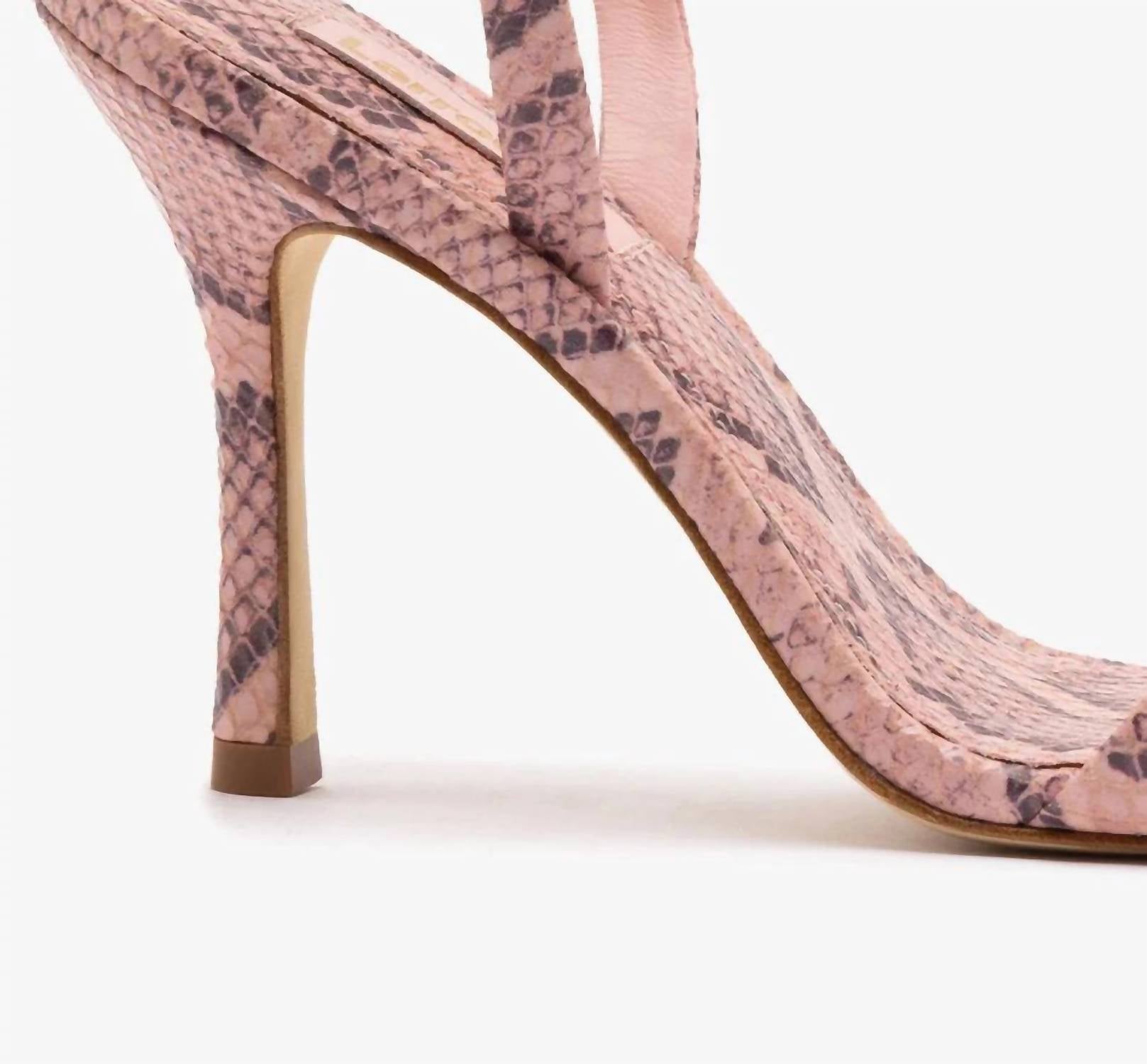 Larroude - Women's Veronina Sandals