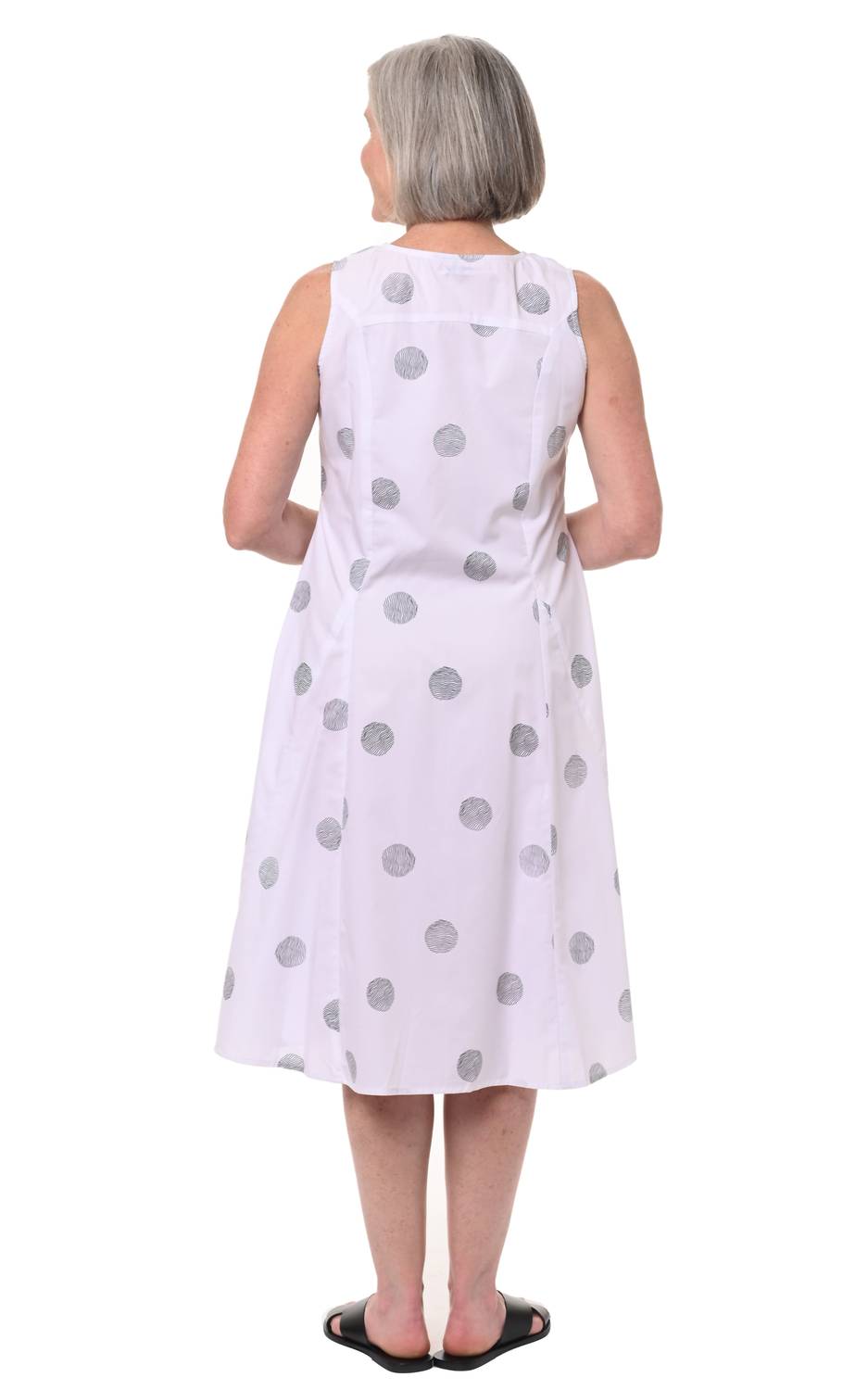 Tulip Clothing - Poppie Dress