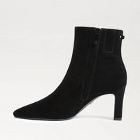 Sam Edelman - Women's Saige Suede Ankle Bootie
