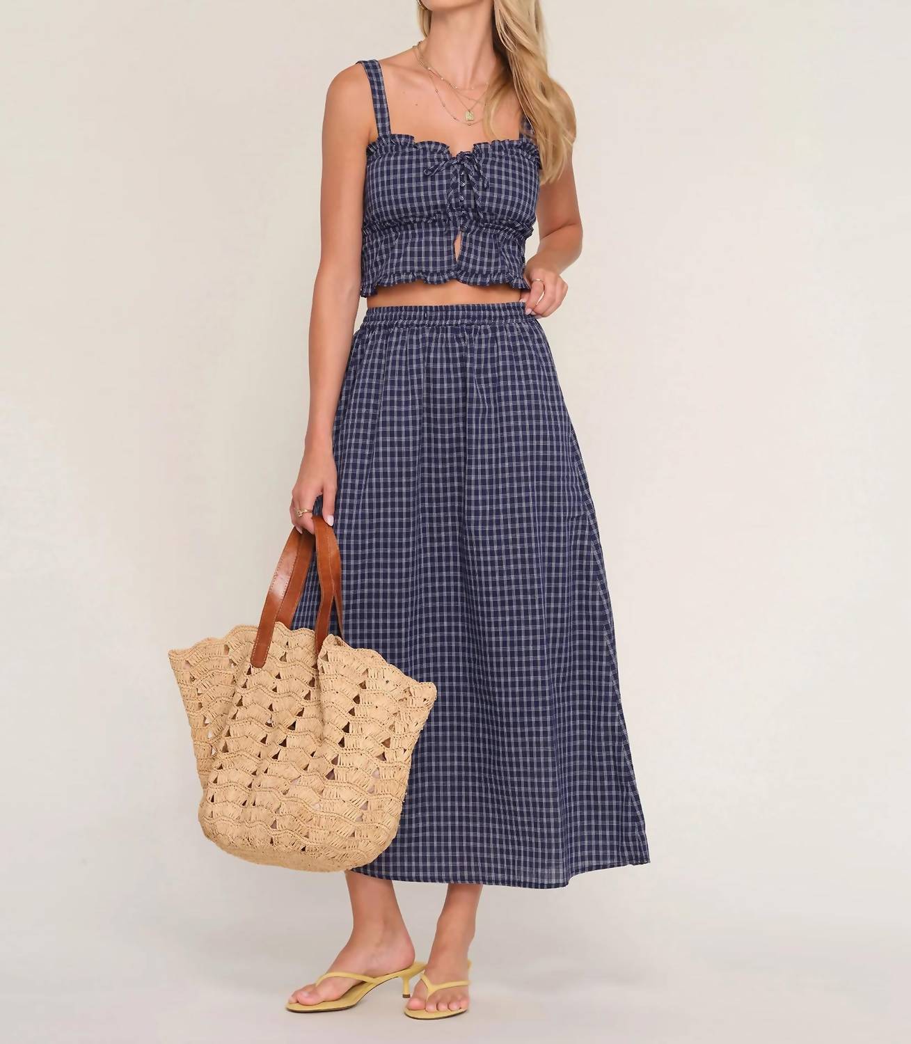 Heartloom - Shawn Two Piece Set