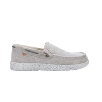 Lamo - Men's Calvin Slip-on Boat Shoe
