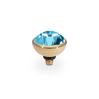 Qudo - Women's Bottone Topper
