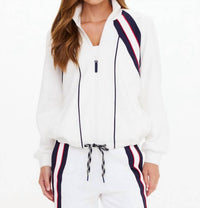 The Upside - Pacific Morgan Zip Up Jacket