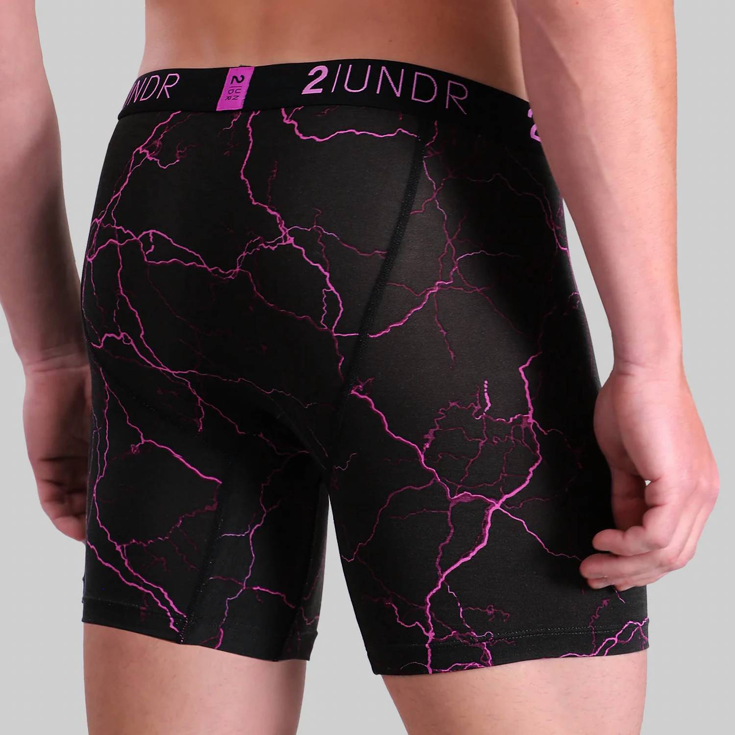 2Undr - Men's Swing Shift Boxer Brief