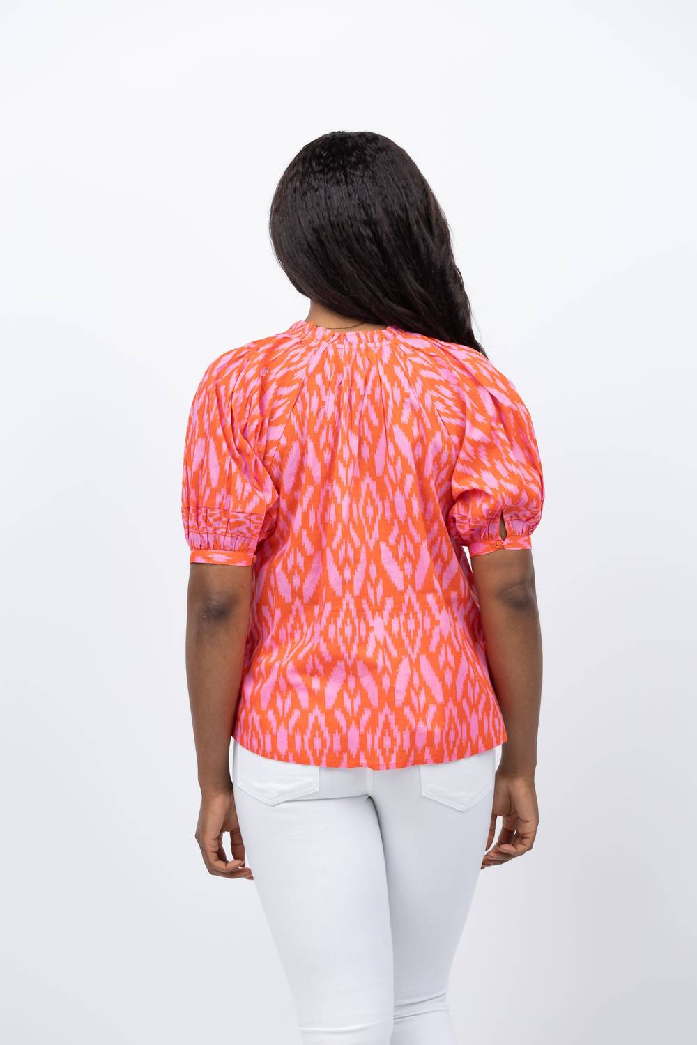 Cleobella - Malinda Blouse