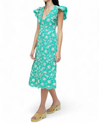 Lost + Wander - ZENITH MIDI DRESS
