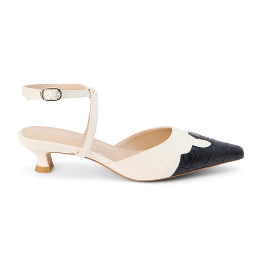 Matisse - Women's Florence Vegan Mule