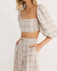 Quinn Crop