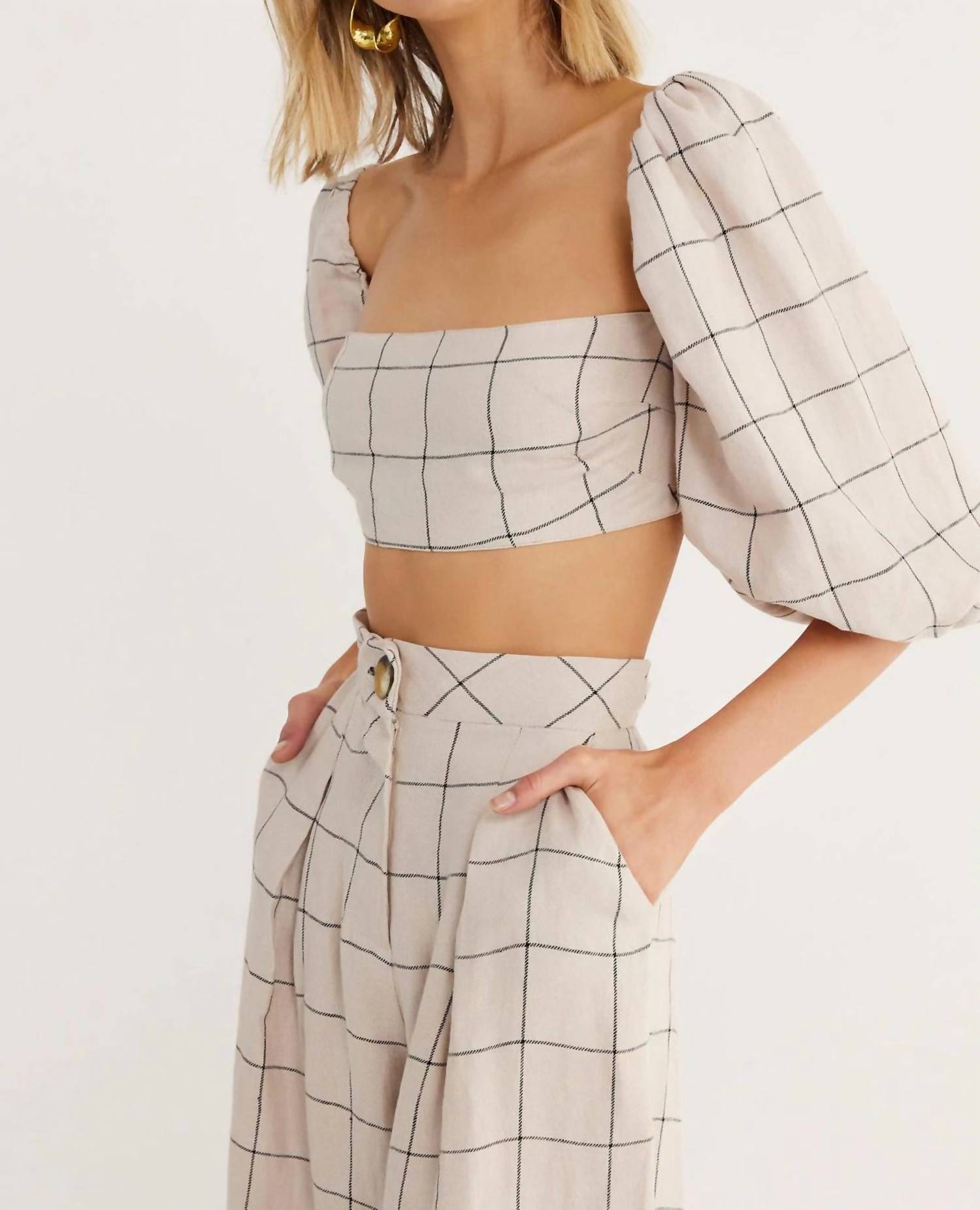 Quinn Crop