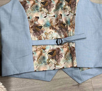 Tayion - Men's Regular-fit Suit Vest