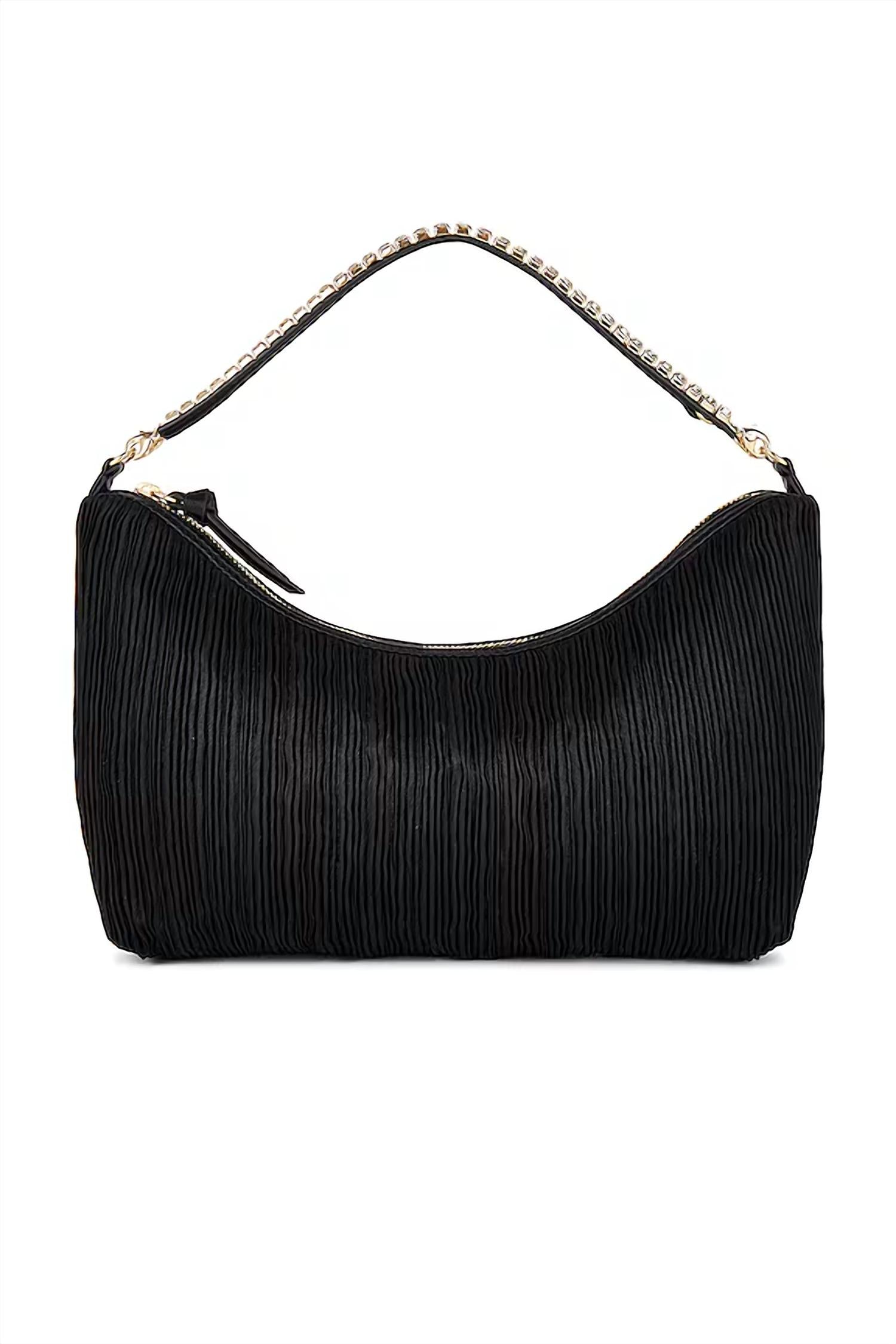 Loeffler Randall - Women's Addy Shoulder Bag