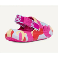 Ugg - Women's Sport Yeah Camopop Slides