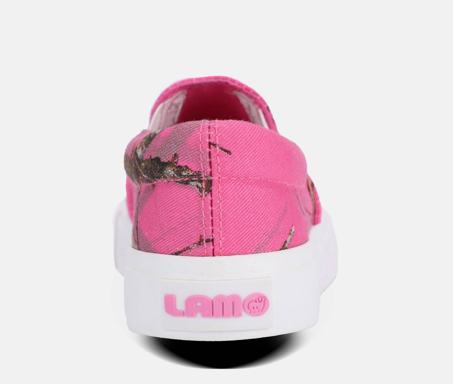 Lamo Women's Classic Piper Exotic Slip-on Shoe in country roots - women's sneaker - view 6