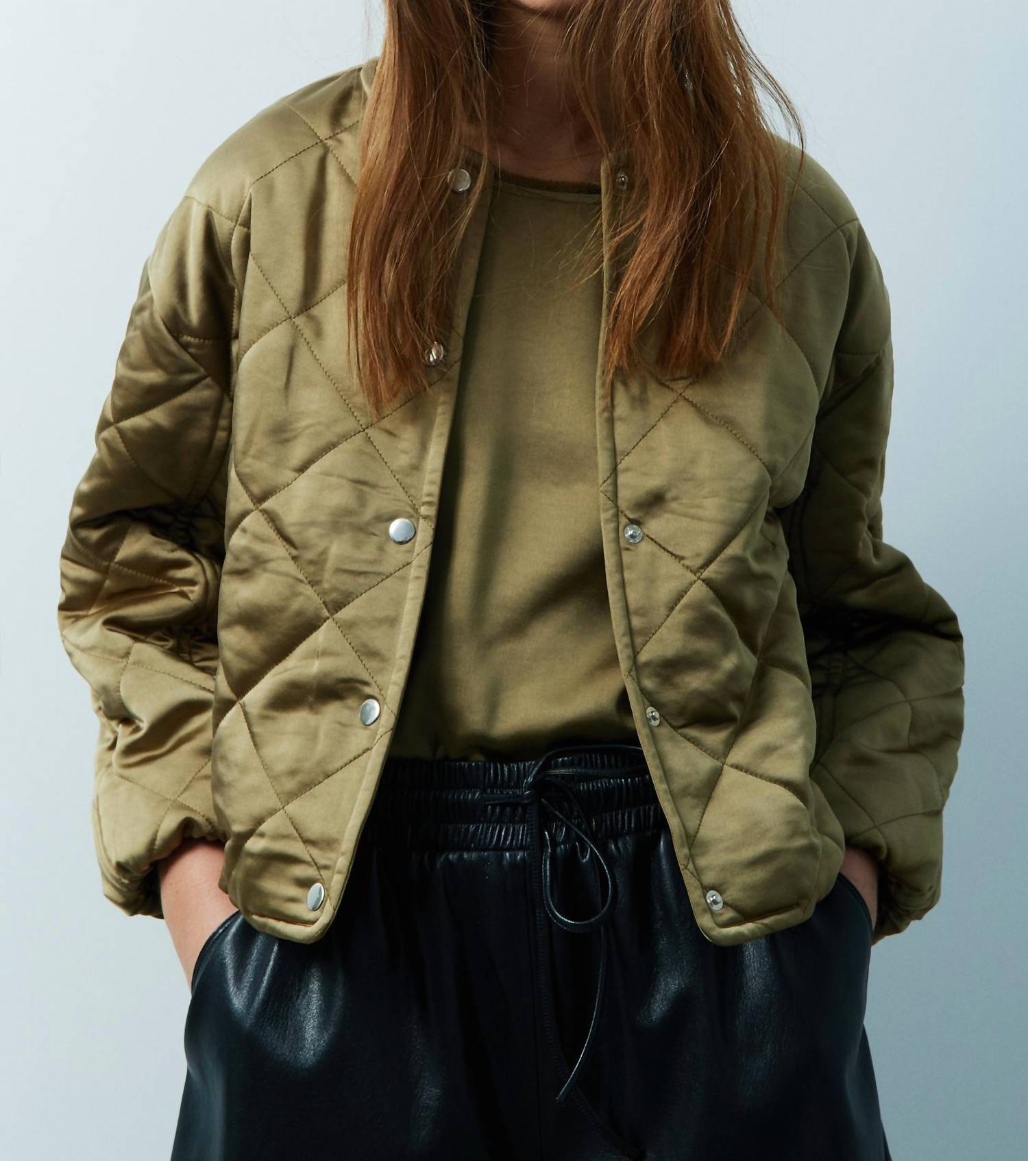 Melissa Nepton - Mori Jacket