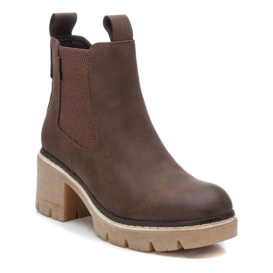 Xti - Women's Chelsea Booties