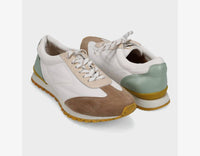 Vaneli - Women's Fifi Mixed-Media Sneaker