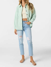 O'Neill - Wavelength Fleece Jacket