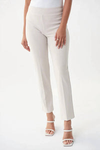 Joseph Ribkoff - Classic Straight Leg Pants