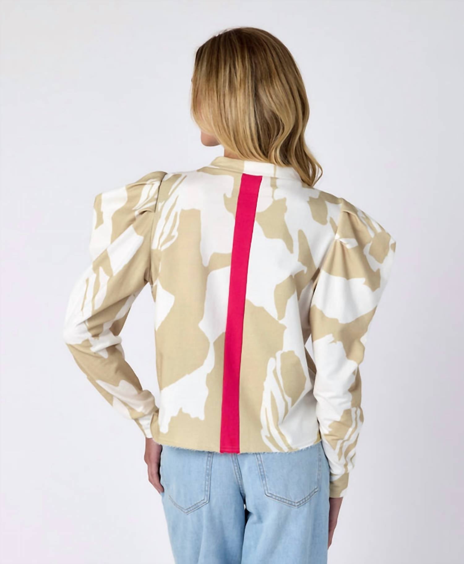 Crosby By Mollie Burch - Bixby Sweatshirt