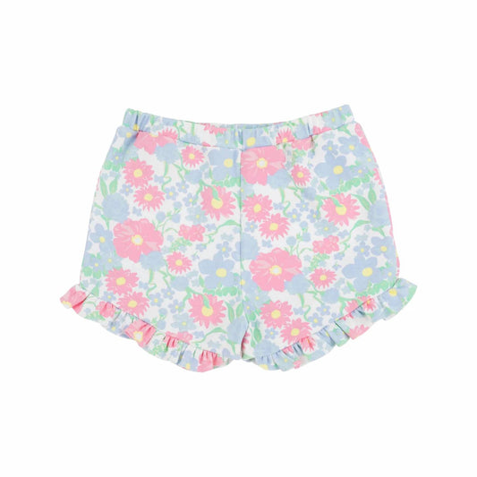 The Beaufort Bonnet Company - Girls' Shelby Anne Shorts