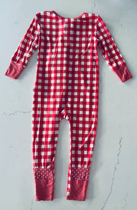 Posh Peanut - Kid's Convertible One Piece