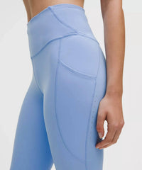 Lululemon - Fast And Free High Rise Tight