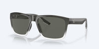 Costa Del Mar - Men's Paunch Xl Polarized Sunglasses