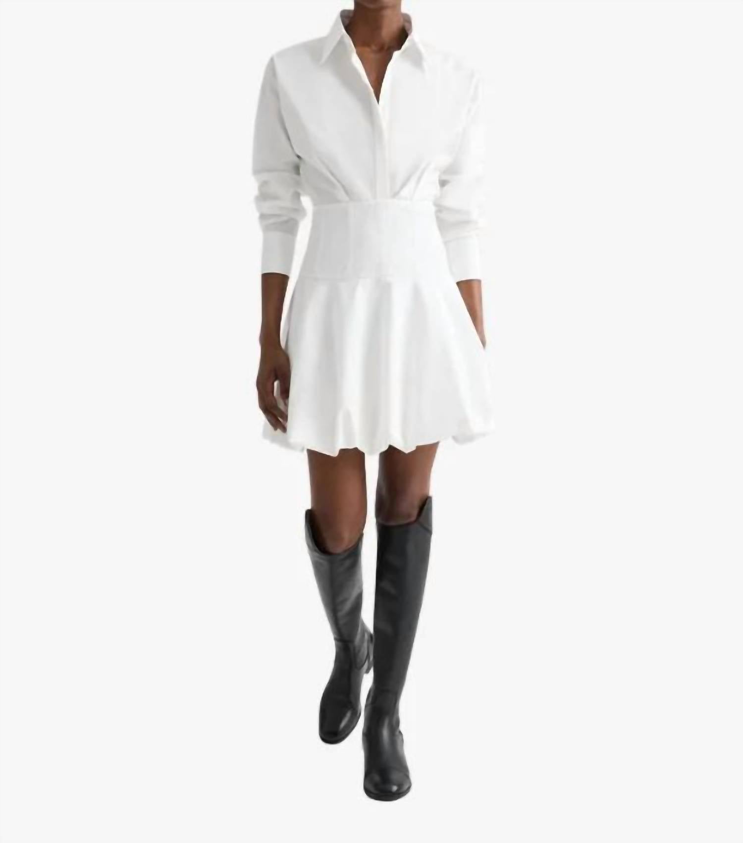 Twp - Women's Mila Dress