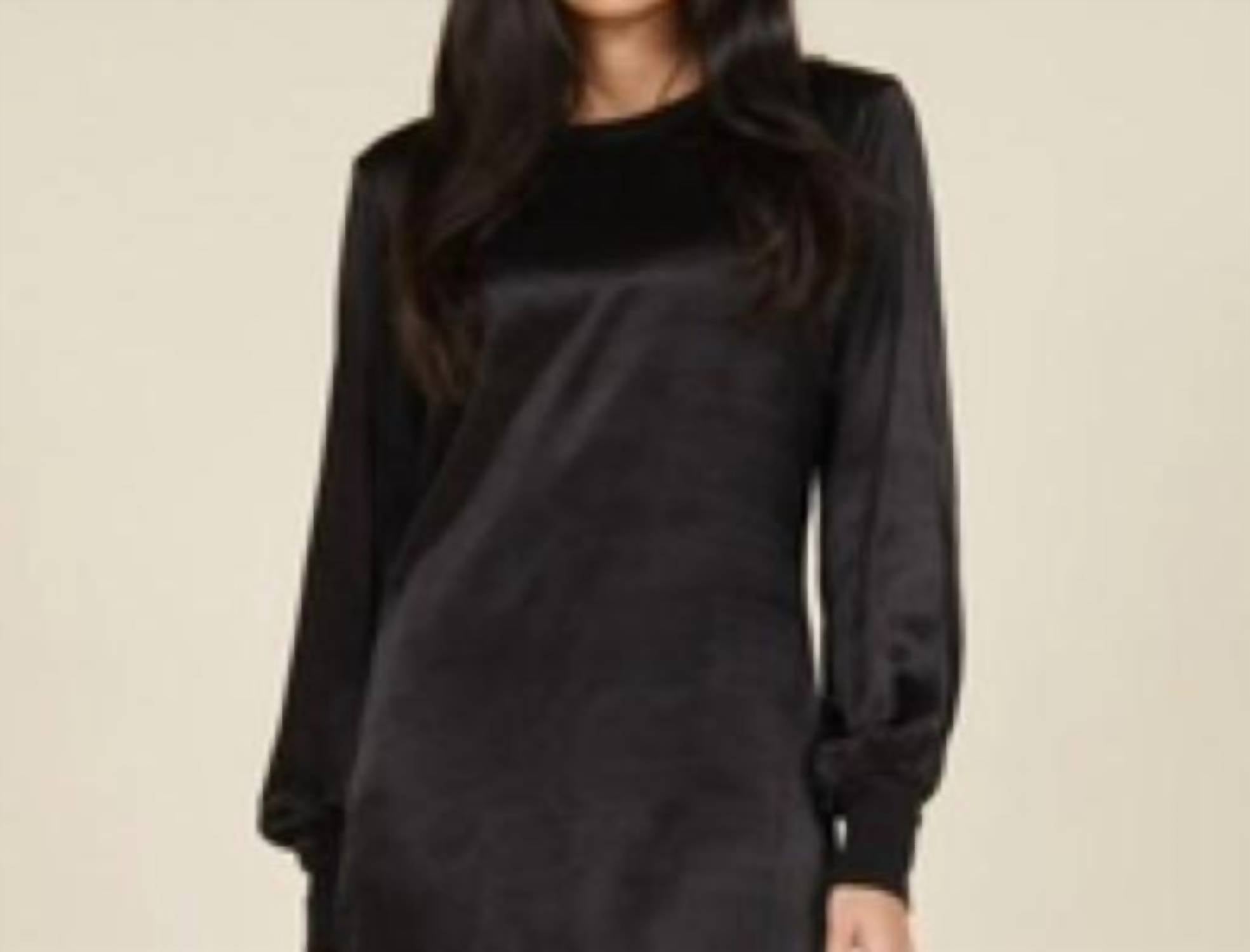 Lamade - Wells Silky Dress