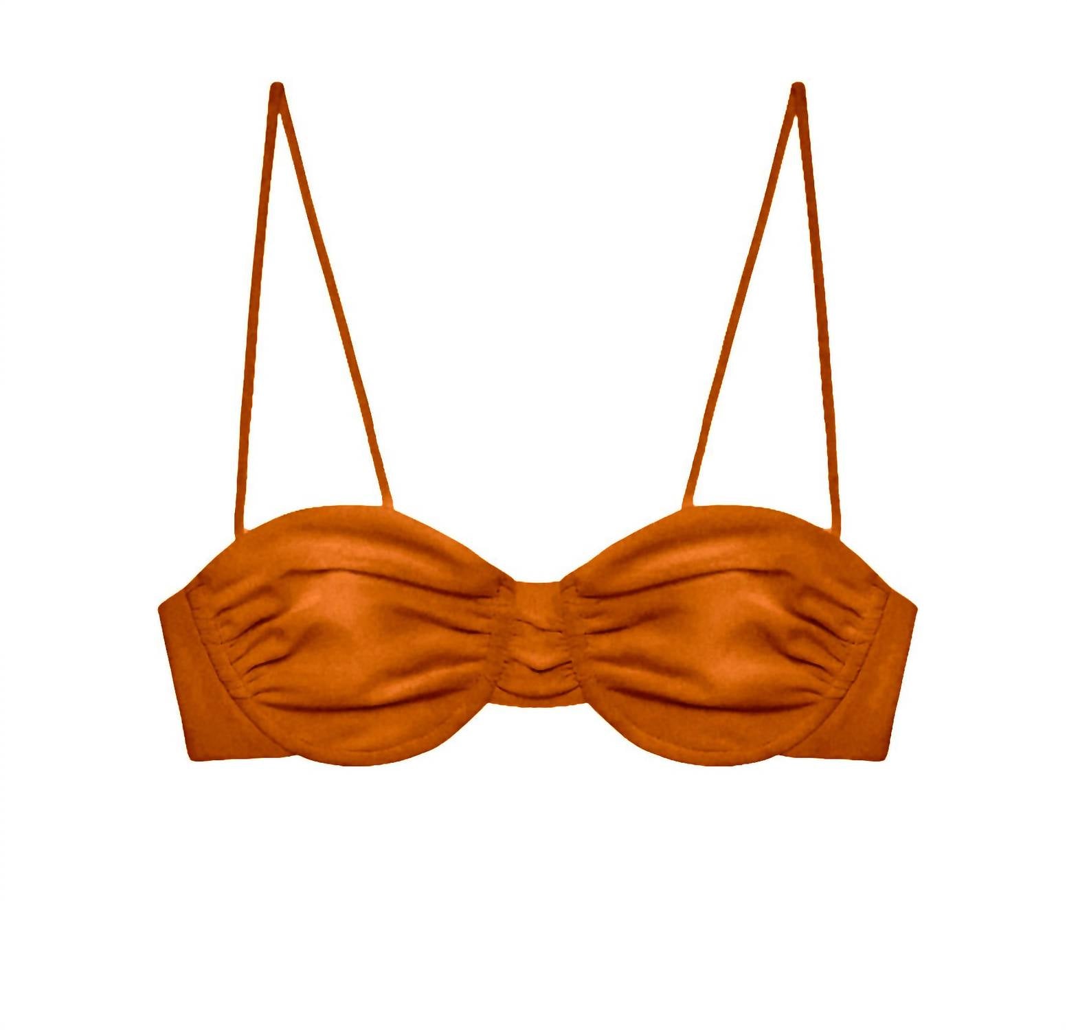 Jade Swim - Mia Top