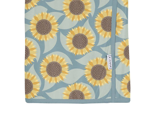 Kickee - Swaddle Perfect Blanket